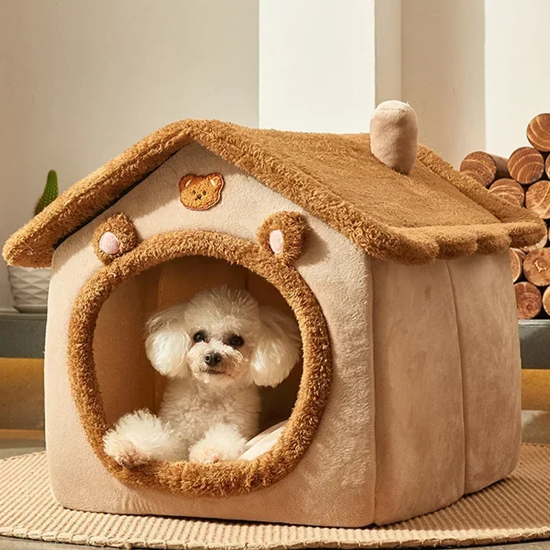 Dog Bedding and Houses