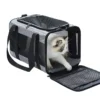 Transparent Pet Cat Carrier Bag Outdoor Travel Bac...