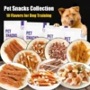 Dog Snacks 110g Bruxism Cookies Milk Stick Chicken...