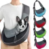 Pet Cat Dog Carrier Backpack Travel Tote Shoulder ...