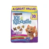 Kaboodle Original Dry Cat Food for Adult Cats, Imm...